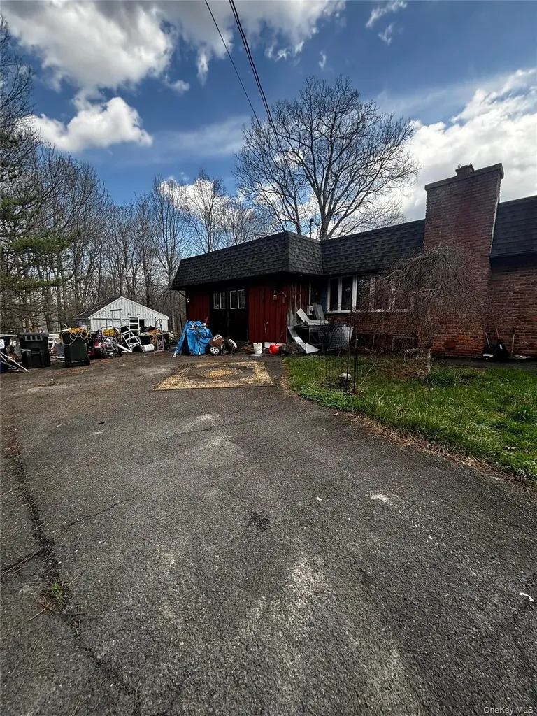 21 James Road Catskill NY 12414