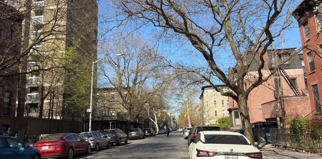 1334 Pacific Street Brooklyn NY 11216