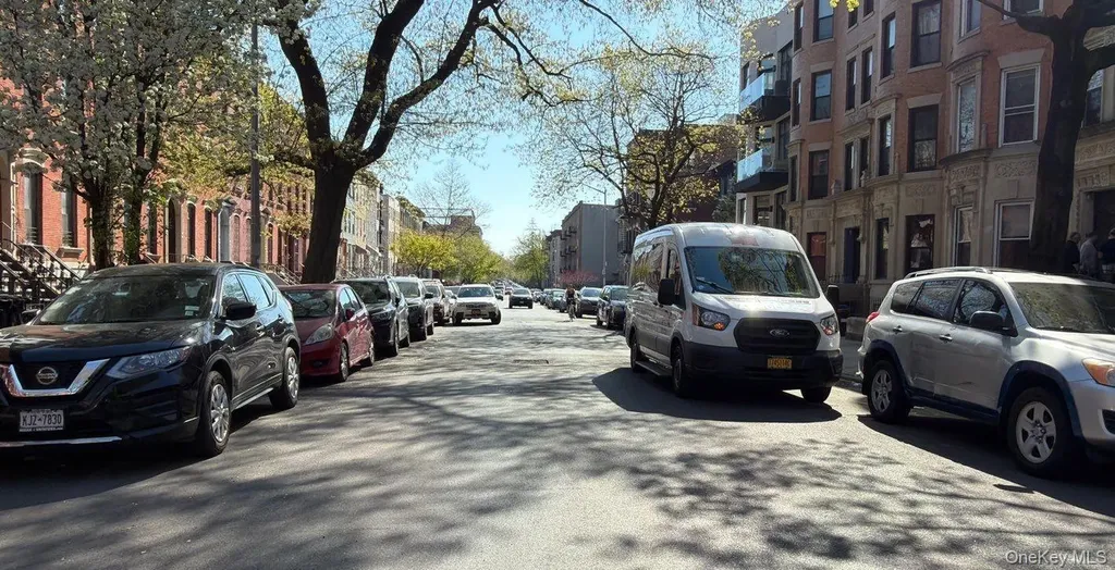 1334 Pacific Street Brooklyn NY 11216