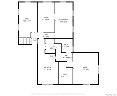 90 Eagle Valley Road Sloatsburg NY 10974