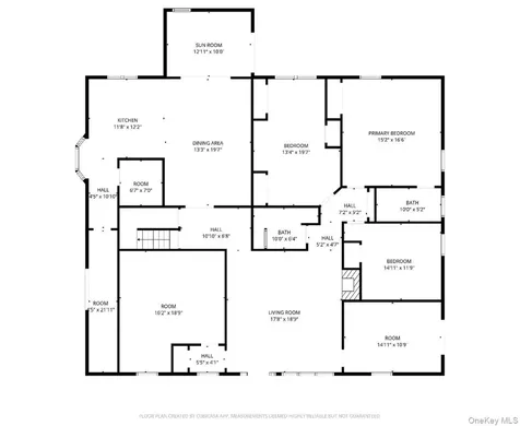 90 Eagle Valley Road Sloatsburg NY 10974