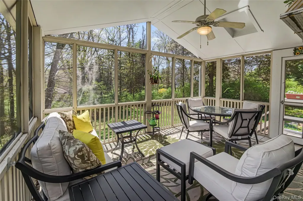 41 Cross Pond Road Pound Ridge NY 10576