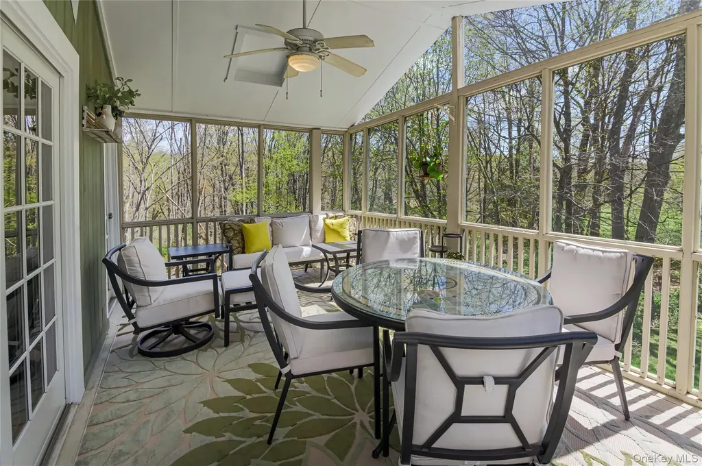 41 Cross Pond Road Pound Ridge NY 10576