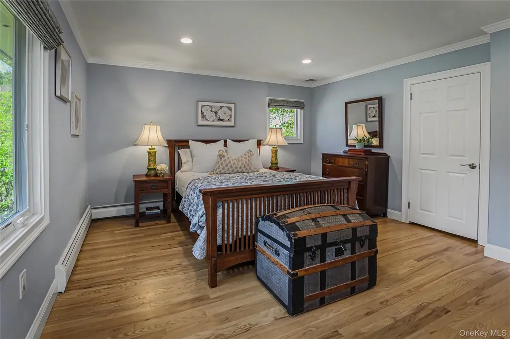 41 Cross Pond Road Pound Ridge NY 10576