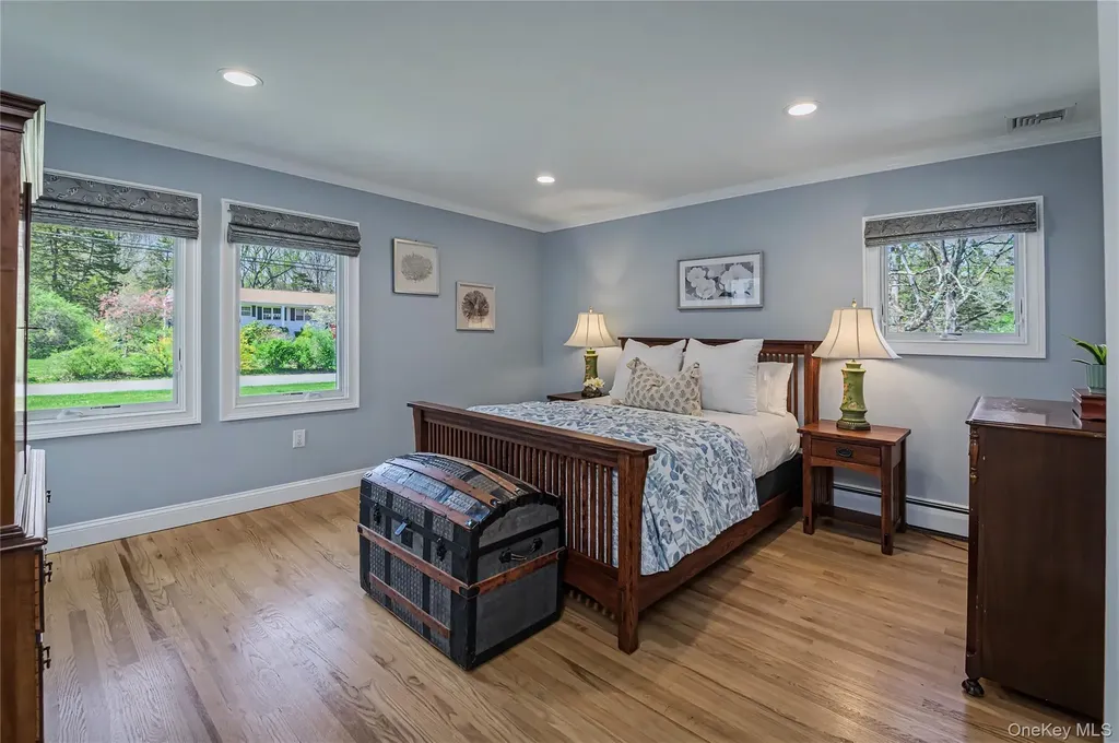 41 Cross Pond Road Pound Ridge NY 10576