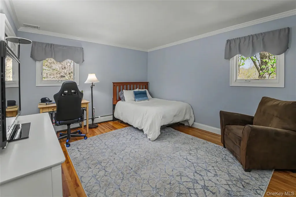 41 Cross Pond Road Pound Ridge NY 10576