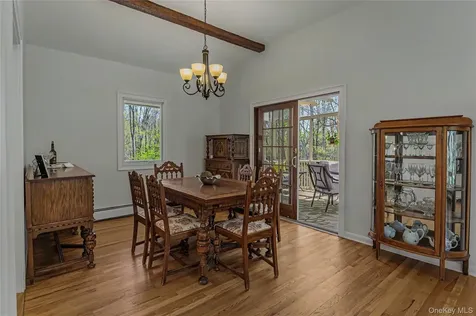 41 Cross Pond Road Pound Ridge NY 10576