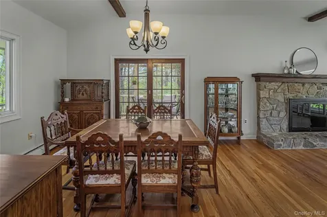 41 Cross Pond Road Pound Ridge NY 10576
