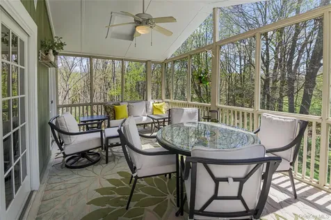 41 Cross Pond Road Pound Ridge NY 10576