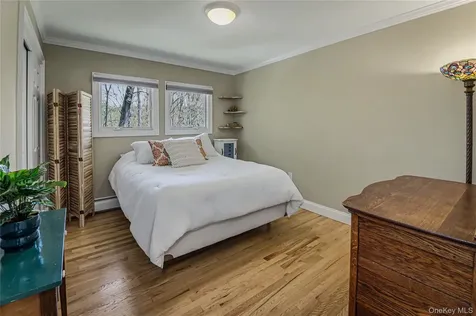 41 Cross Pond Road Pound Ridge NY 10576