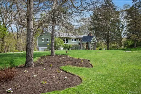 41 Cross Pond Road Pound Ridge NY 10576