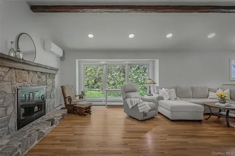 41 Cross Pond Road Pound Ridge NY 10576