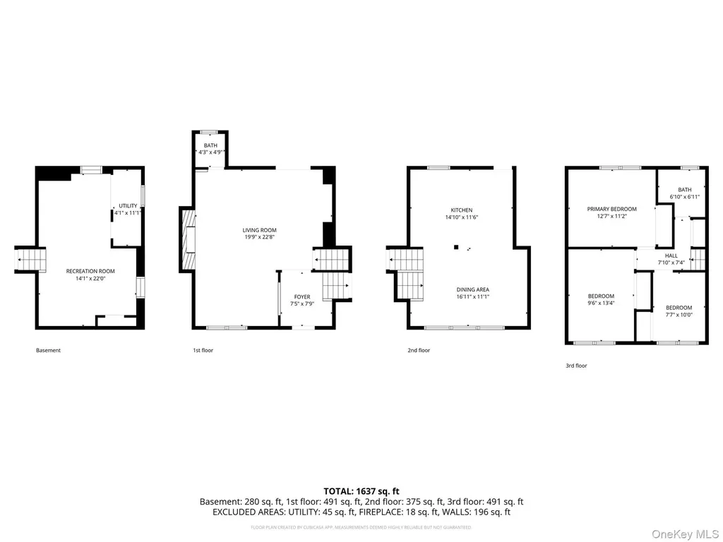 25 Greentree Drive Oakdale NY 11769