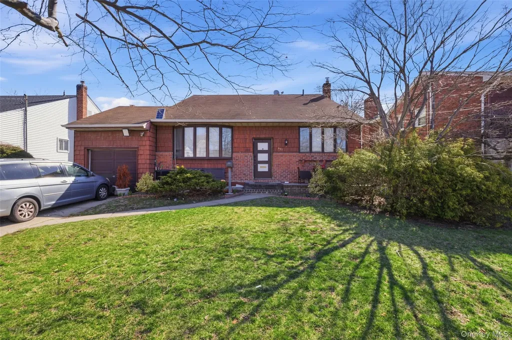 921 Edwards Boulevard Valley Stream NY 11580