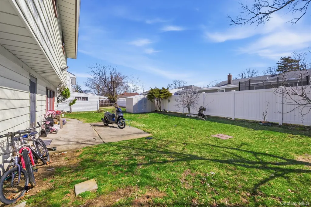 921 Edwards Boulevard Valley Stream NY 11580