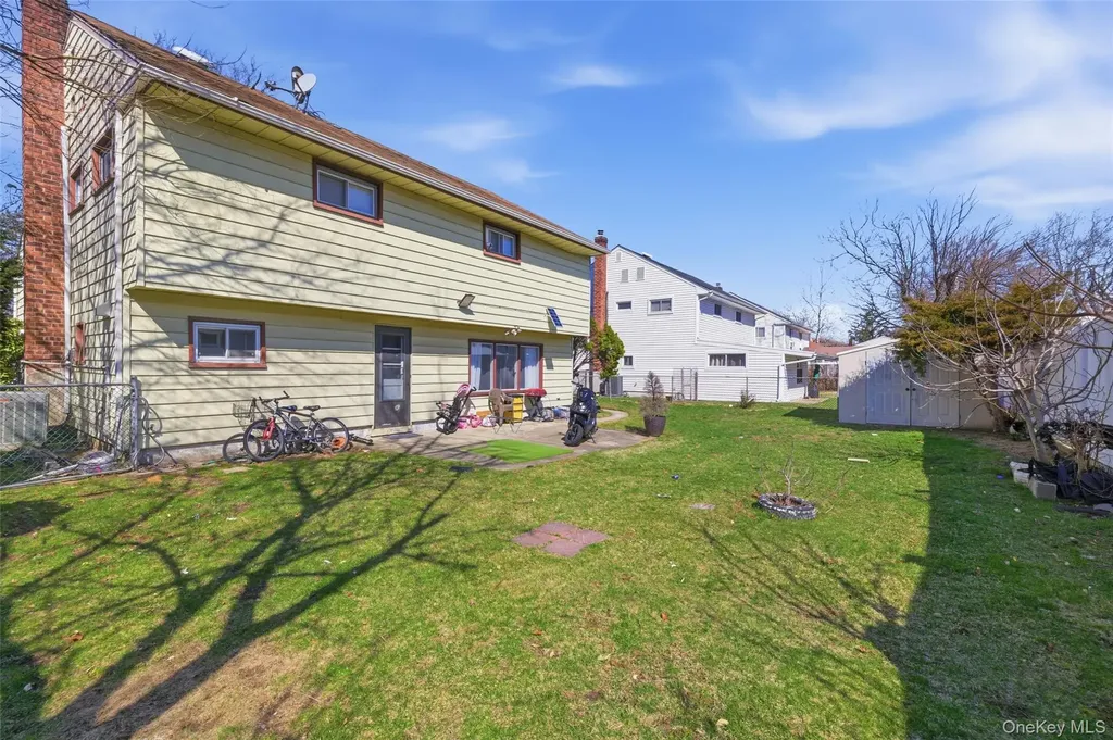 921 Edwards Boulevard Valley Stream NY 11580