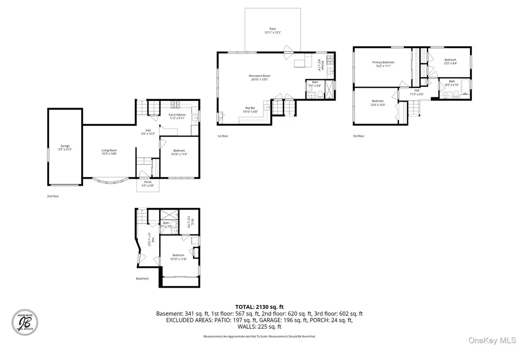 921 Edwards Boulevard Valley Stream NY 11580