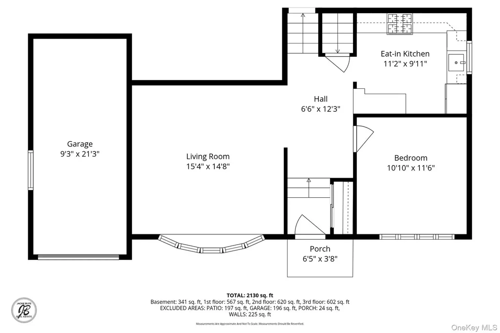 921 Edwards Boulevard Valley Stream NY 11580