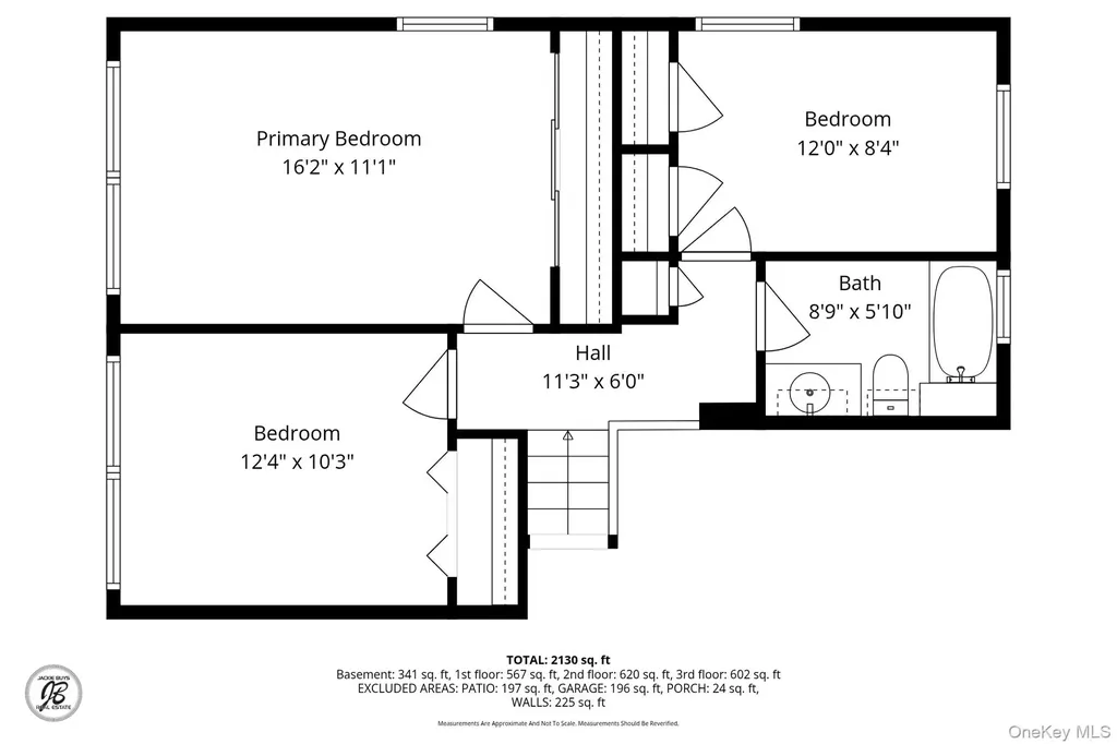 921 Edwards Boulevard Valley Stream NY 11580