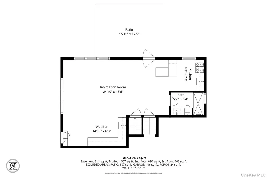 921 Edwards Boulevard Valley Stream NY 11580
