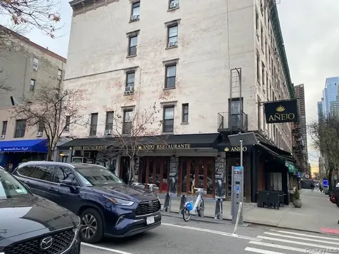 468 W 47th Street New York (Manhattan) NY 10036