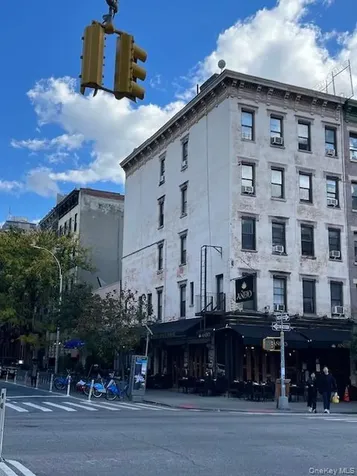 468 W 47th Street New York (Manhattan) NY 10036
