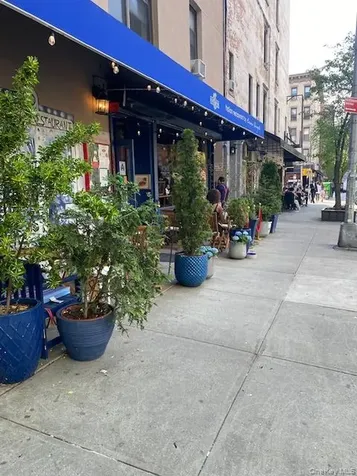 468 W 47th Street New York (Manhattan) NY 10036