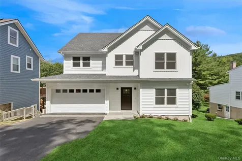 302 Washington Avenue Pleasantville NY 10570