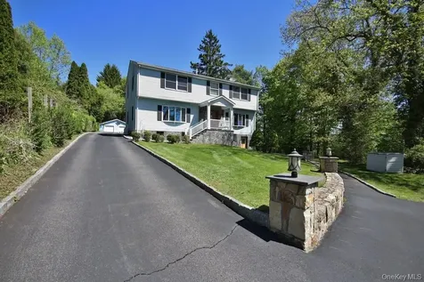 30 Granite Springs Road Granite Springs NY 10527