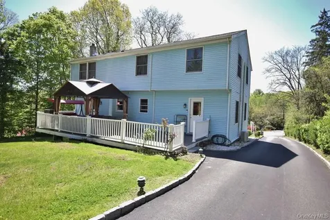 30 Granite Springs Road Granite Springs NY 10527