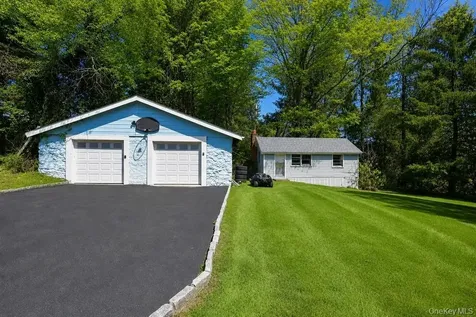 30 Granite Springs Road Granite Springs NY 10527