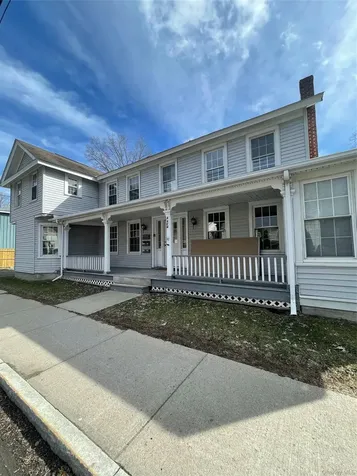 46 E Market Street Red Hook NY 12571