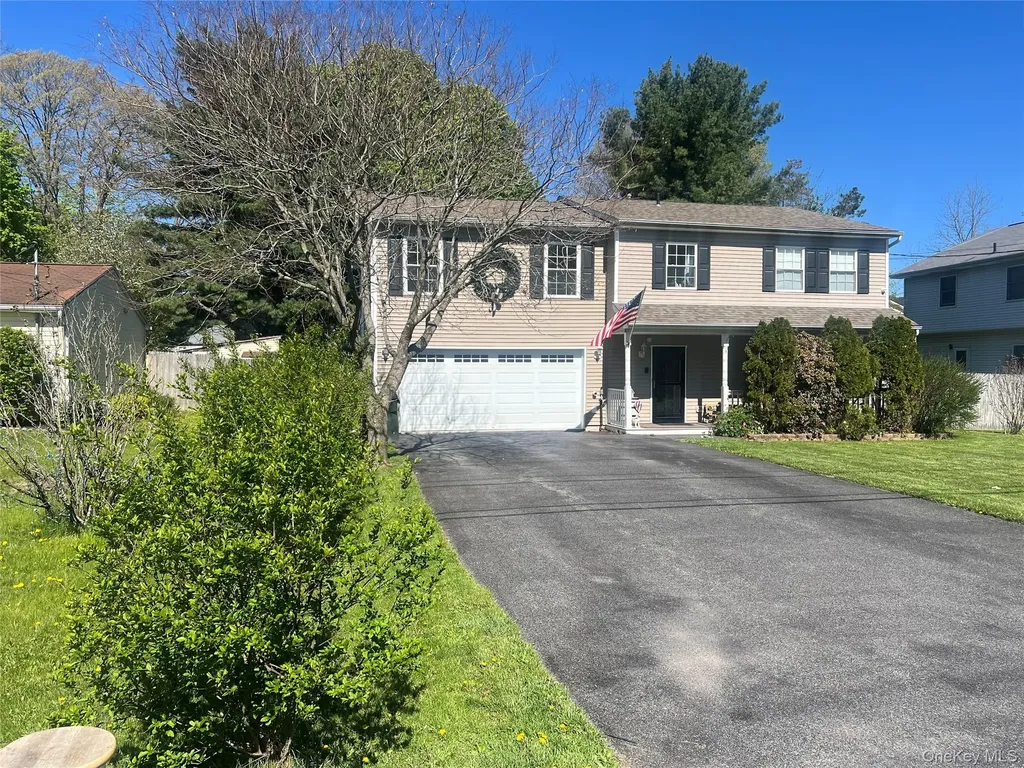 80 Excelsior Avenue Middletown NY 10940