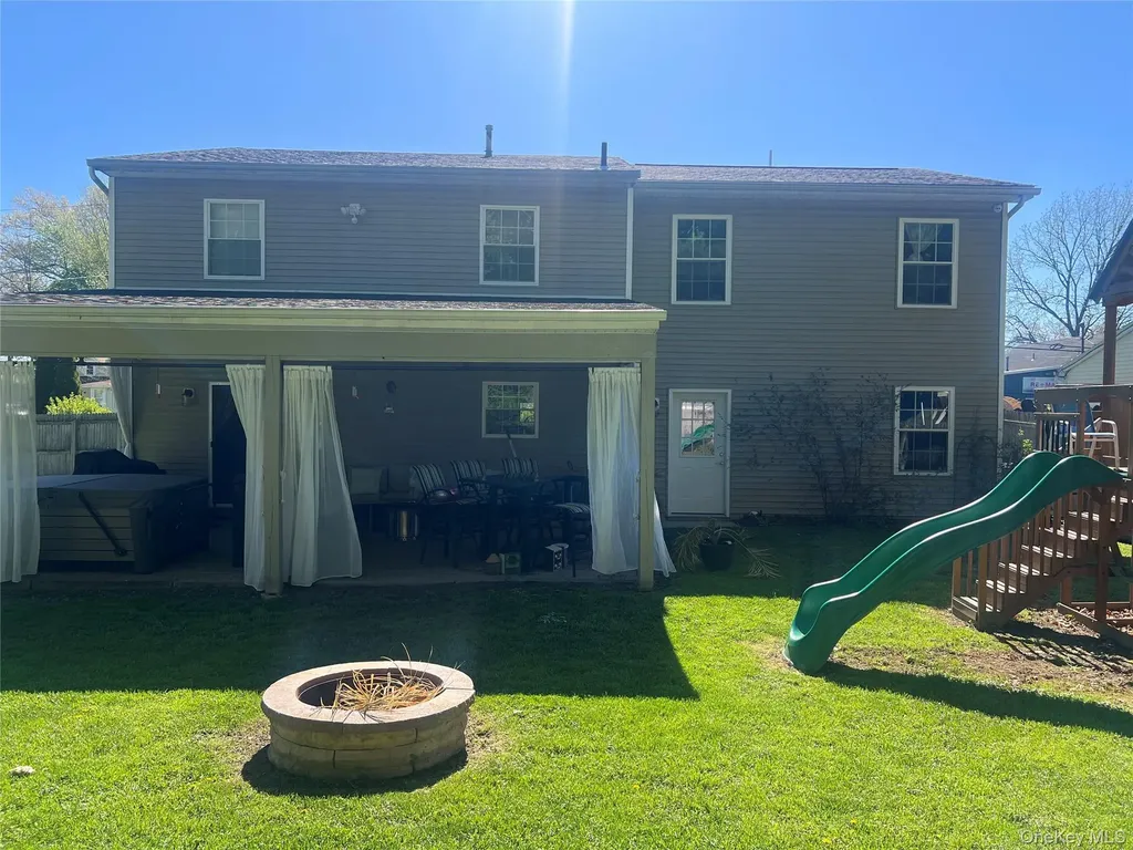 80 Excelsior Avenue Middletown NY 10940