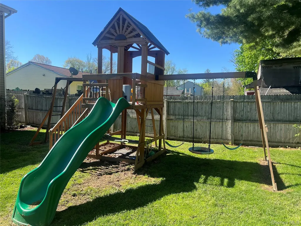 80 Excelsior Avenue Middletown NY 10940