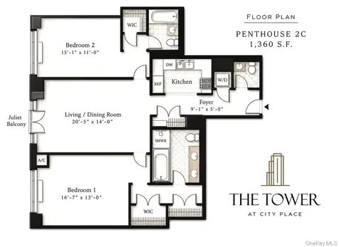 10 City Place White Plains NY 10601