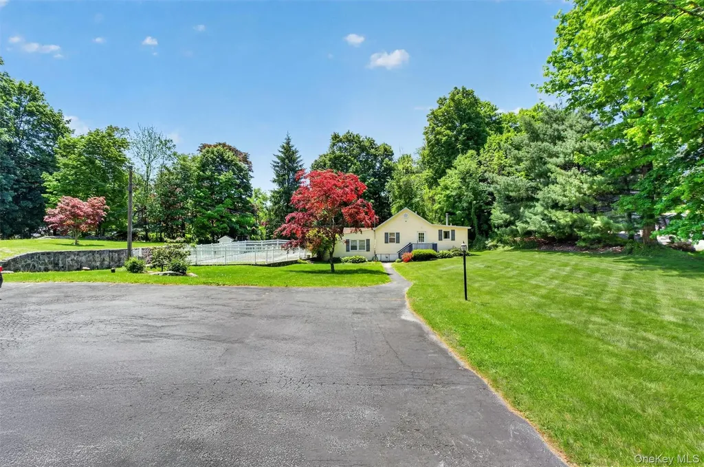 592 Long Pond Road Mahopac NY 10541