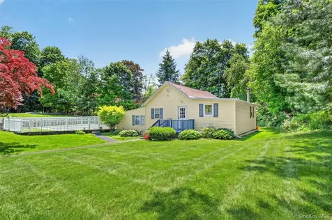 592 Long Pond Road Mahopac NY 10541