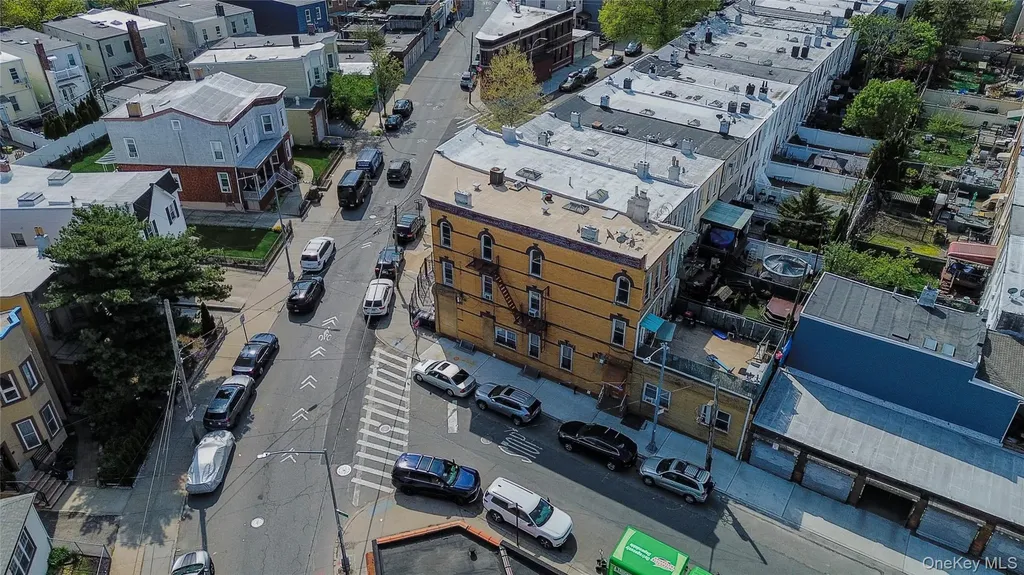 7402 65th Street Glendale NY 11385