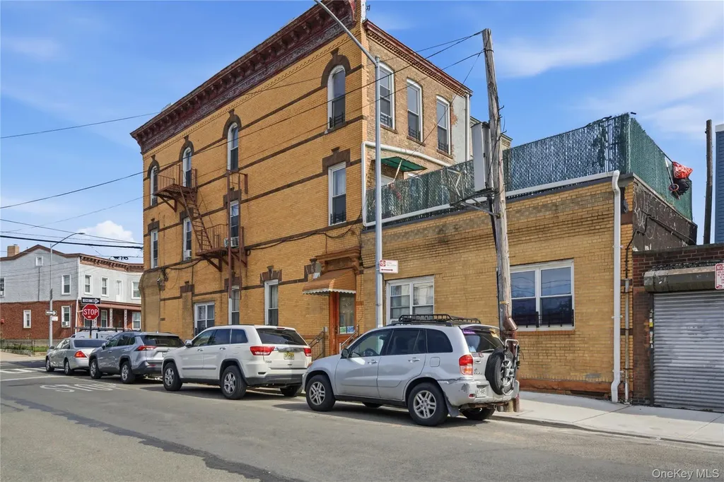 7402 65th Street Glendale NY 11385