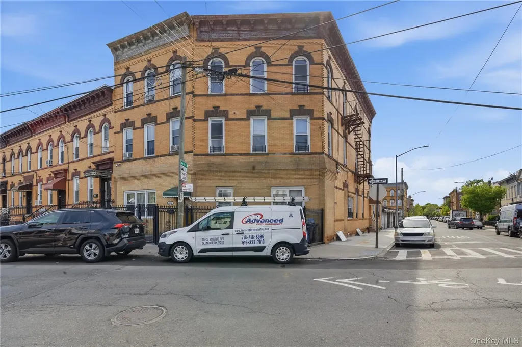 7402 65th Street Glendale NY 11385