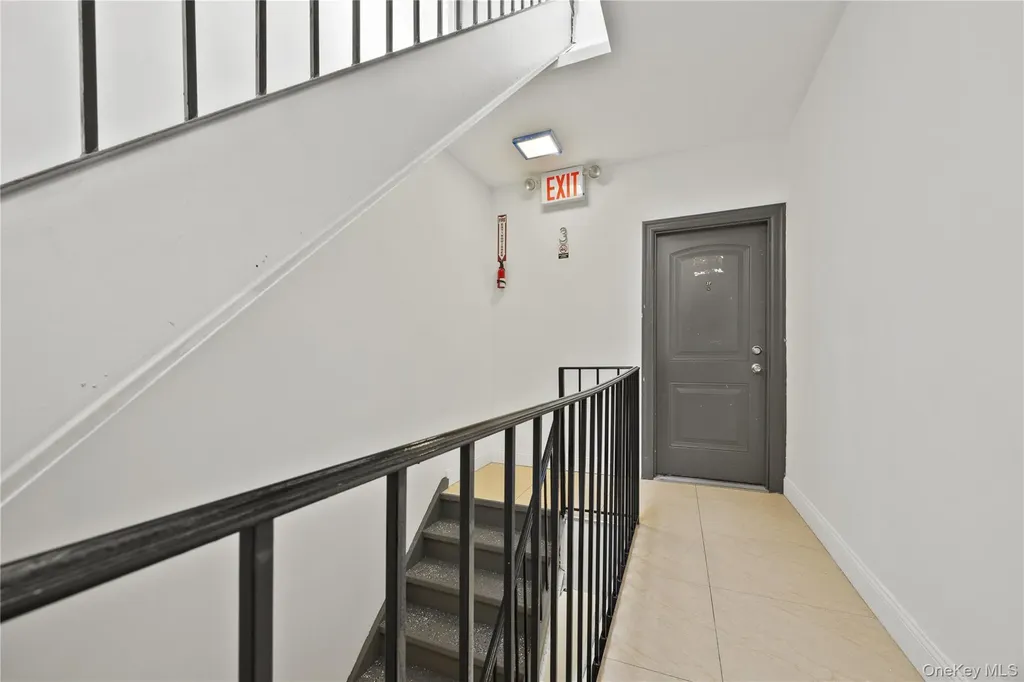 850 Clarkson Avenue Brooklyn NY 11203