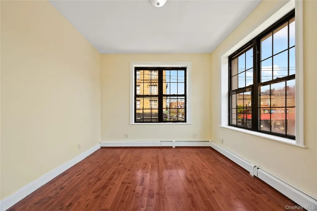 850 Clarkson Avenue Brooklyn NY 11203