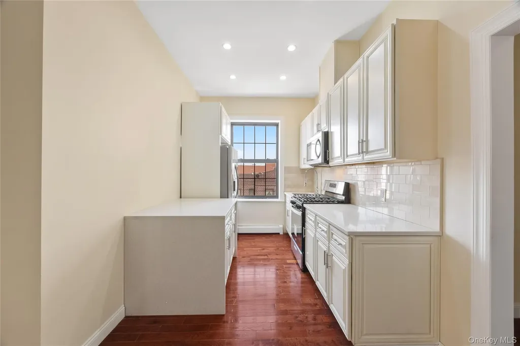 850 Clarkson Avenue Brooklyn NY 11203