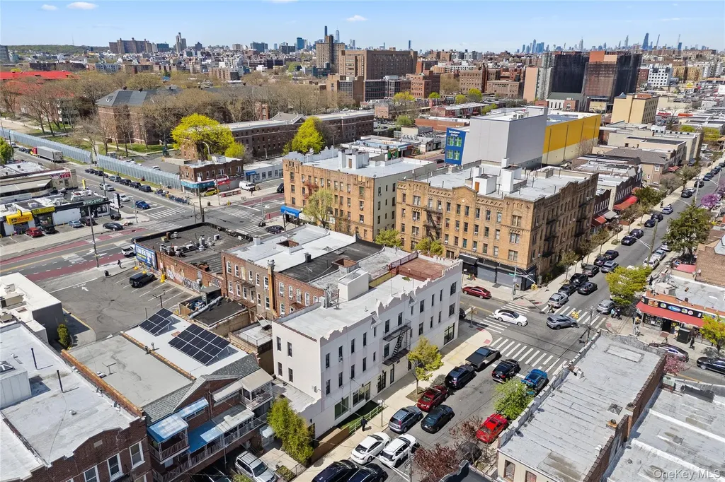 850 Clarkson Avenue Brooklyn NY 11203