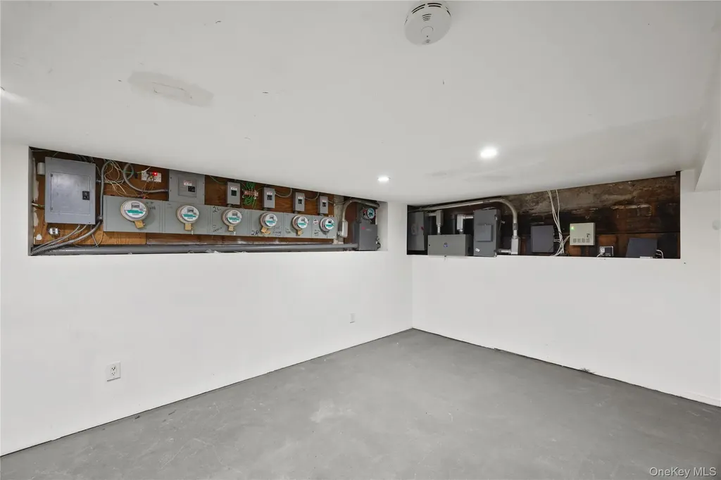 850 Clarkson Avenue Brooklyn NY 11203