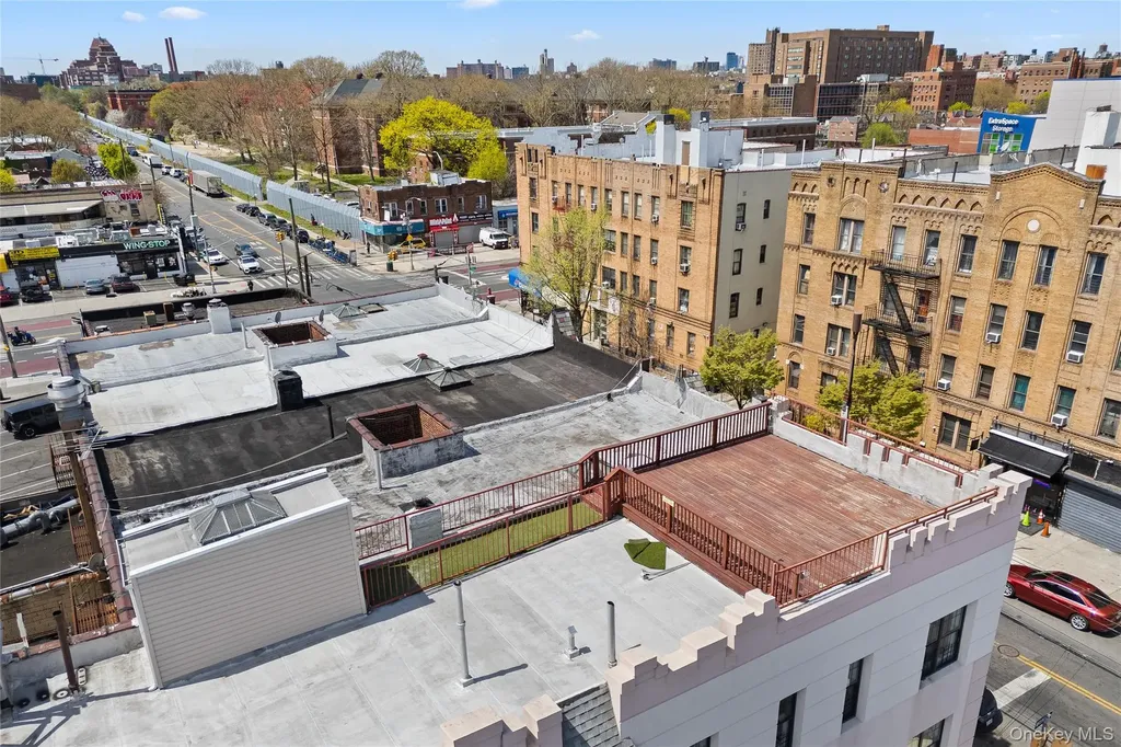 850 Clarkson Avenue Brooklyn NY 11203