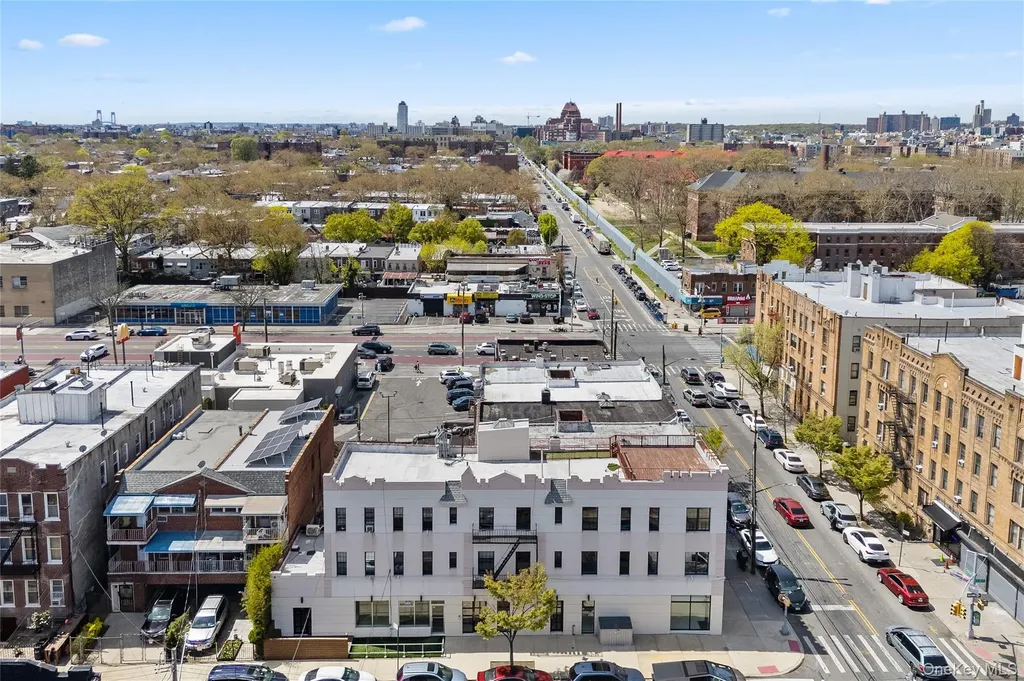 850 Clarkson Avenue Brooklyn NY 11203