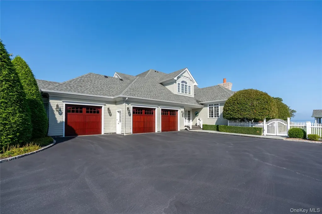 697 Short Beach Road Nissequogue NY 11780