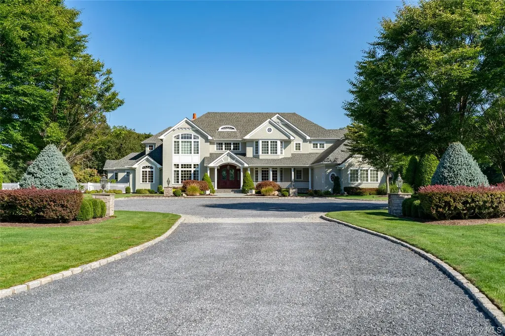 697 Short Beach Road Nissequogue NY 11780